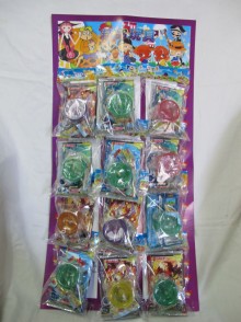 12入YOYO+卡