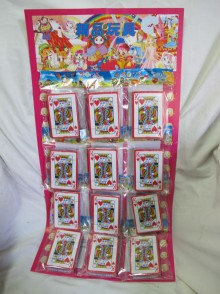 12入撲克牌NO.4