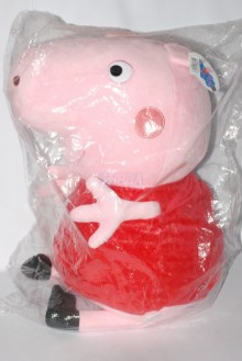 25"粉紅豬小妹2002-519