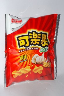 NO%可樂果原味15公克/60P