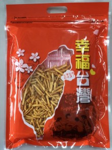 +香辣唐辛子小薯條6P