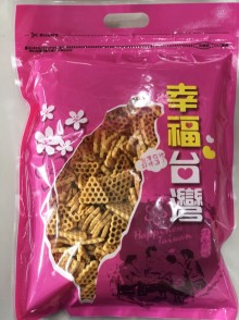 +萬人迷百慕達脆薯6P