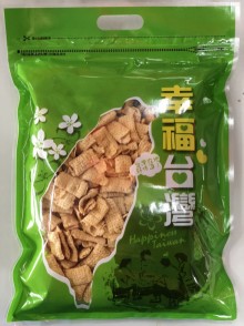 +原味豌豆酥片6P