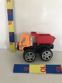 工程車/144P