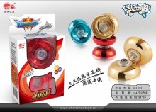 YO戰溜溜球144P