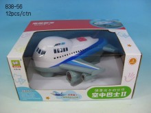 +感應電動飛機838-56/12P