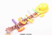 模擬工具SY1A-2/96P