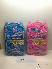 A工具盒醫具套裝72P