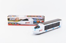 降-3D燈光音樂萬向列車和諧號2019B/72P