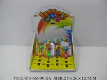 開心跳跳（24pcs）