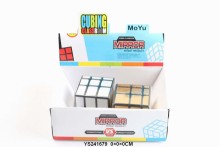魔方教室鏡面(6pcs)