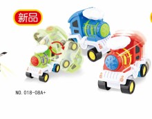 9入壓力翻滾小火車42/24P