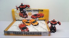 降-8入一鍵變形回力車350-1/38/36P