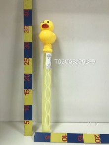 小鴨泡泡棒/144P