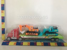 +聯結拖車6610-30/72P