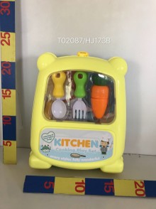 A餐具箱組173/72P