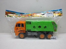 慣性環保車96