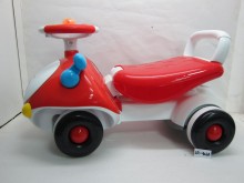 甲蟲學步車906/3P