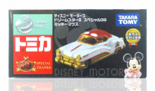 ＃O 夢幻迪士尼米奇老爺車