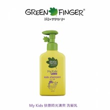 +快樂時光清爽 洗髮乳320ml