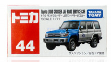 ＃O 044豐田LAND CRUISER JAF