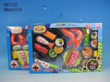 壽司組18-C1/36P