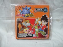 20場鼠寶寶變身金剛