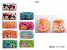 迪士尼塗鴉風化妝包