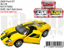 2006 Ford GT
