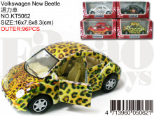 Volkswagen New Beetle