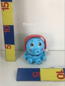12入發條小章魚808/32P