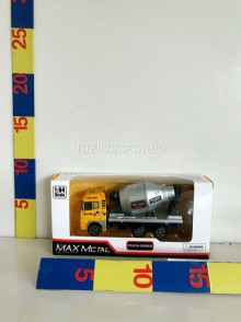 迴力工程車CF17/144P
