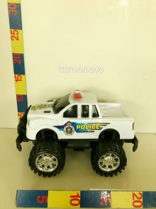 裝袋警車D300/96P