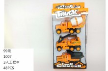 3入工程車1007/48P