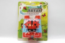 小小自然探險家／瓢蟲望遠鏡
