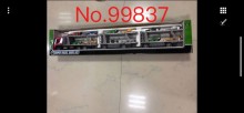 慣性連結3平板F1車隊99837/6P