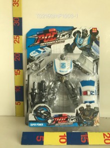 變形機器人1003/144P