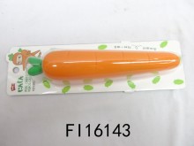 拔蘿蔔筆袋 12卡/盒144P