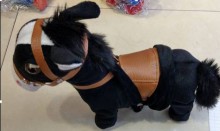 +電動牽線馬/60P