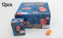 +12入16膨脹海魚蛋24P