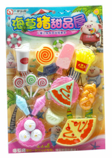 萌豬甜品組9883/96P