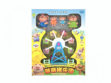 A 萌萌豬摩天輪2021/36P