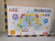 音樂健身架/14P