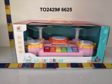 幼兒架子鼓/12P