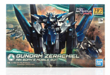 HGBD 1/144死亡天使鋼彈