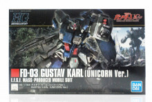 HGUC1/144卡爾鋼彈