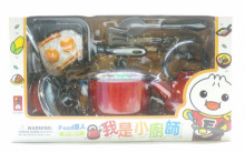 FOOD-我是小廚師
