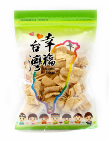130G豌豆酥片20P