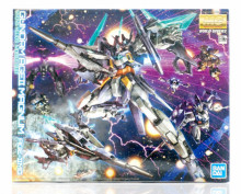 MG1/100重火力鋼彈
