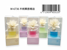 木棉薰香精油 M-6736
